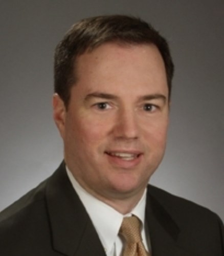 William T. Harrington