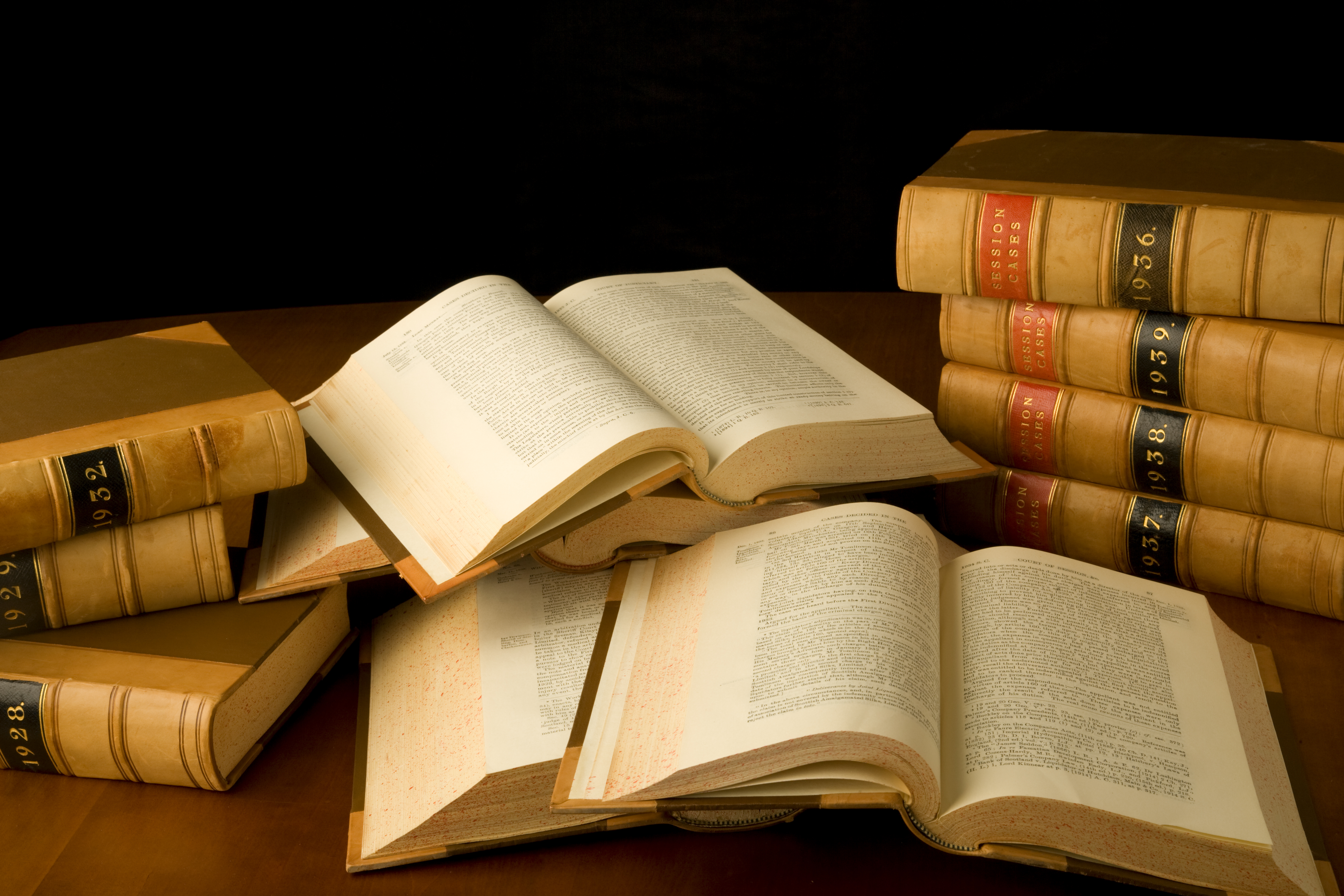 Appellate Advocacy
