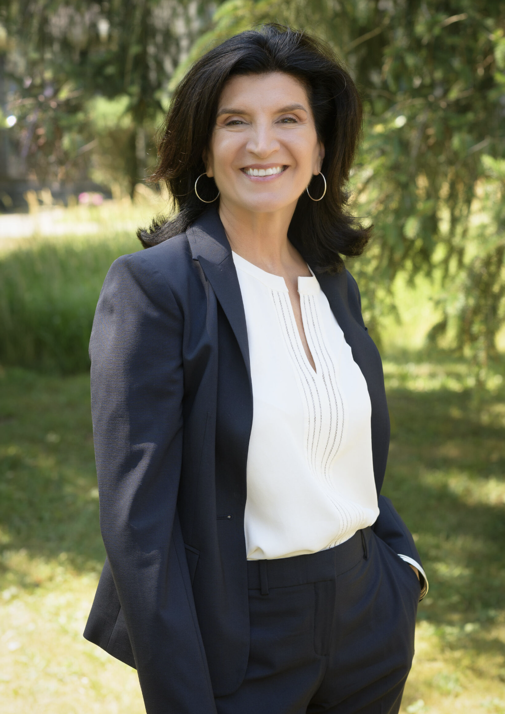Christine A. Maglione
